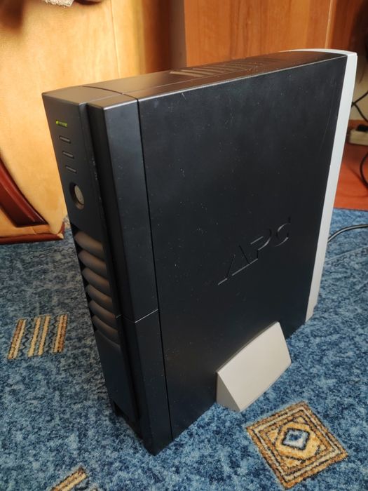 ИБП APC Back-UPS RS 1500VA 230V безперебійник