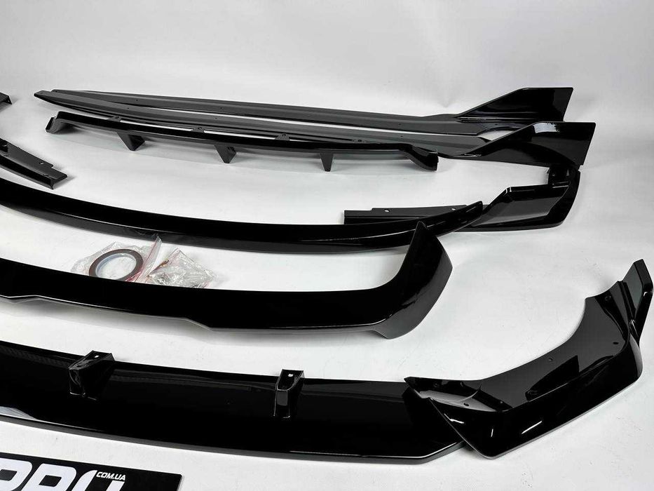 Комплект обвеса BMW X7 G07 Paradigm