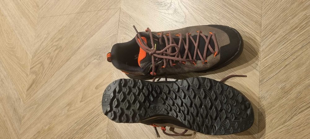 Salewa, damskie buty trekkingowe 36.5