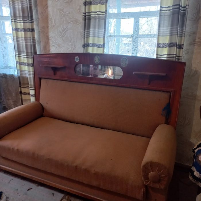 Продам Ретро Диван