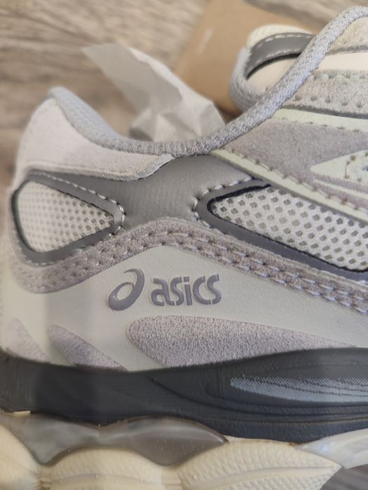 Asics Gel NYC Bege