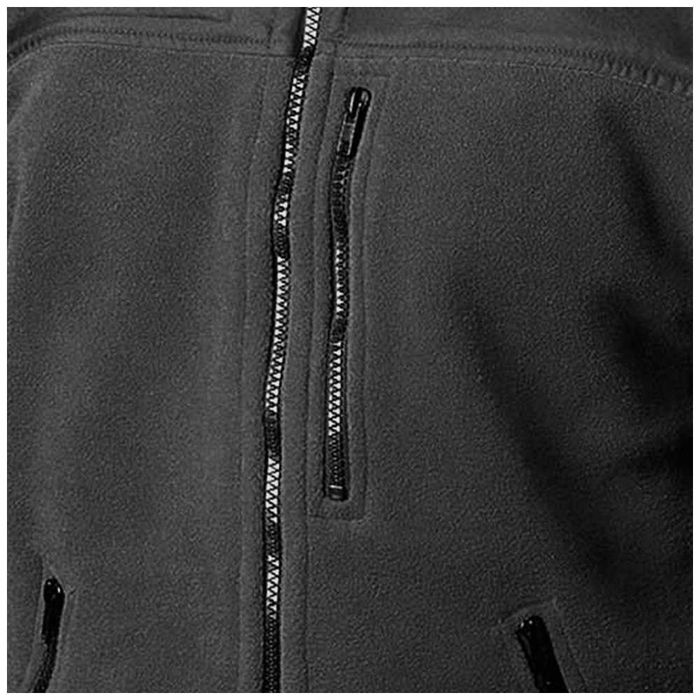 Helikon-Tex Bluza CLASSIC ARMY - Fleece - Czarna r.M