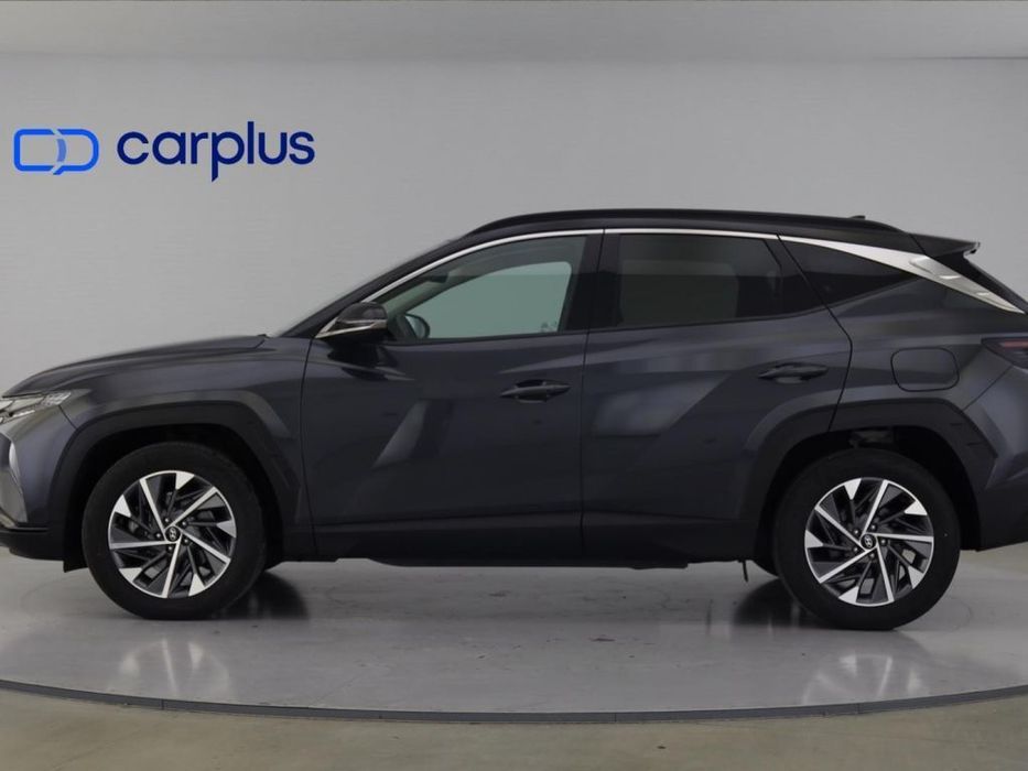 Hyundai Tucson 1.6 T-GDi Vanguard