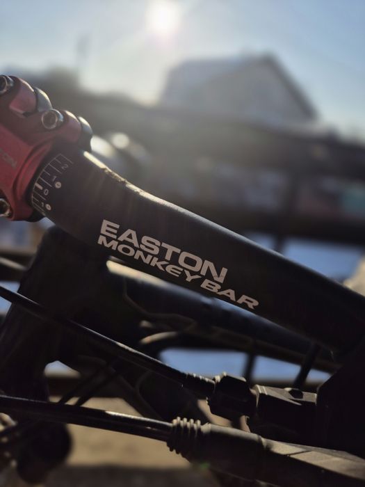 Продам гірський велосипед CUBE