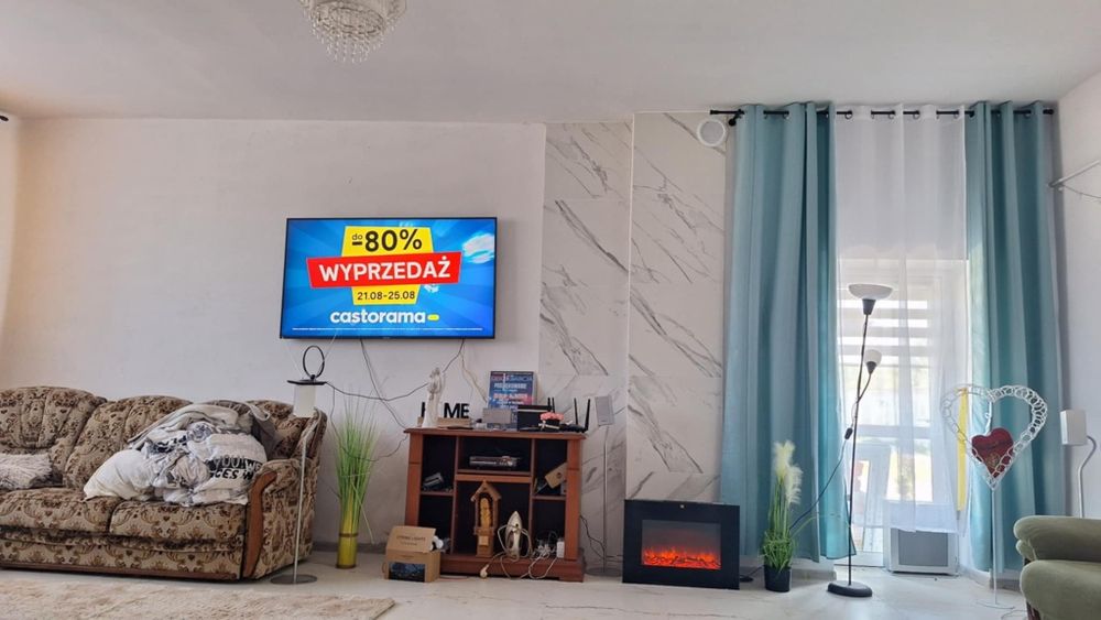 Mieszkanie na wynajem 70m2 Mrozy Wielkie