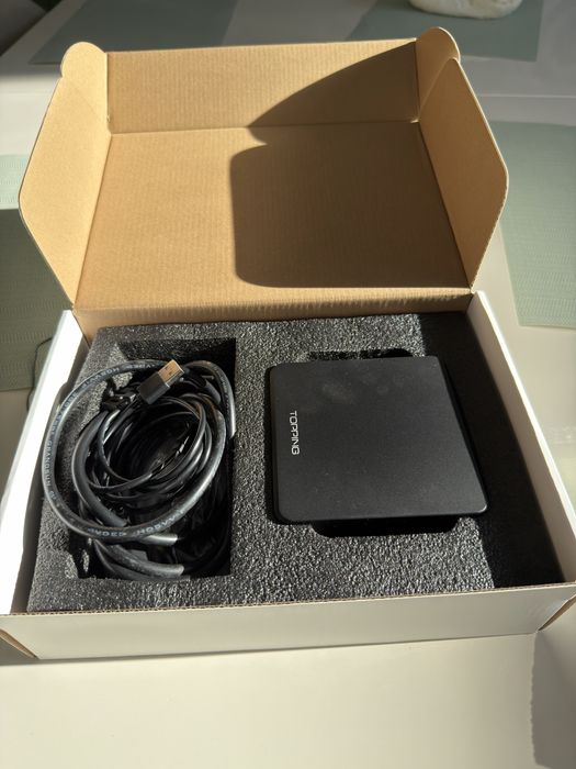 Conjunto DAC S.M.S.L SU-1  e Topping P50