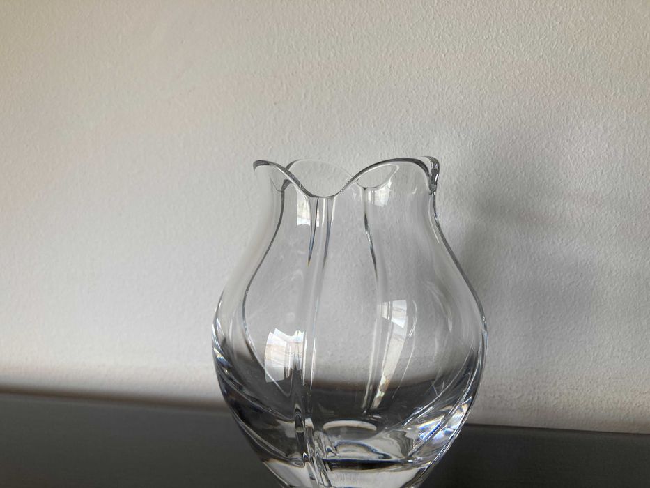 Jarra de cristal marca Atlantis sem uso