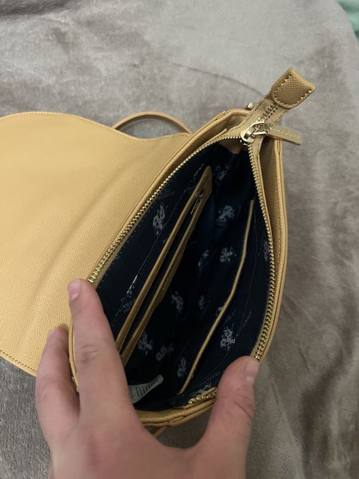 Сумочка U.S. Polo Assn