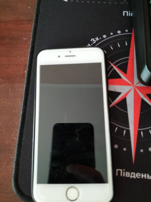 iPhone 6 в нормальном состоянии(?)