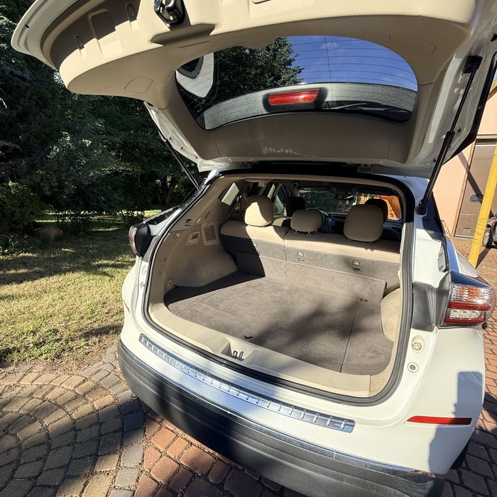 Продам авто Nissan Murano