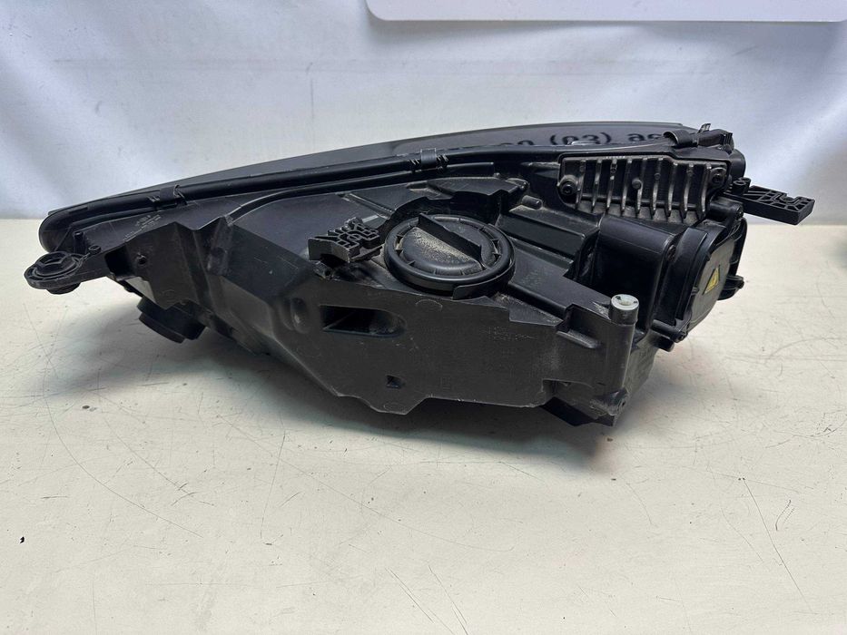 Фара Фари Audi Q5 80A dorest bi xenon led дхо європа ку5