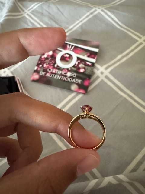 Anel Pandora - You&Me