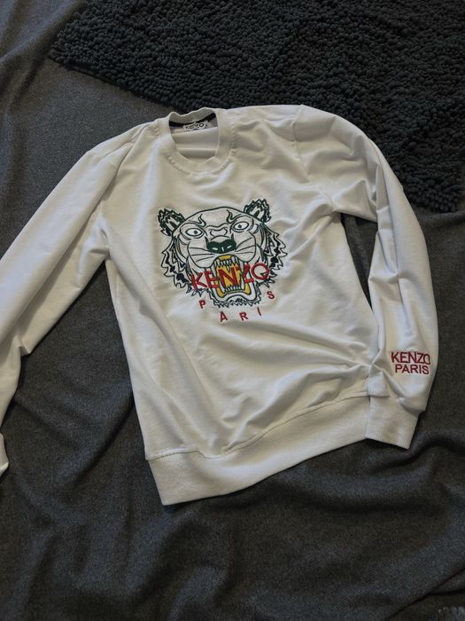 Світшот kenzo………