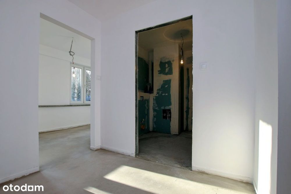 przestronne, stan deweloperski, balkon, 4 pokoje