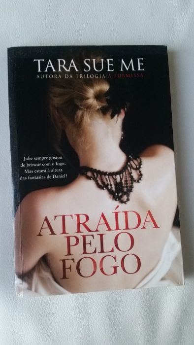 Varios livros de literatura Erótica III