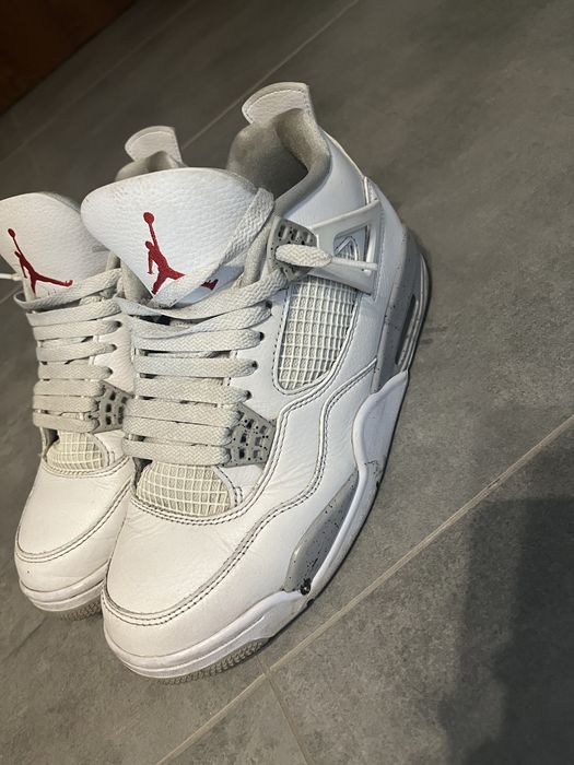 nike jordan 4