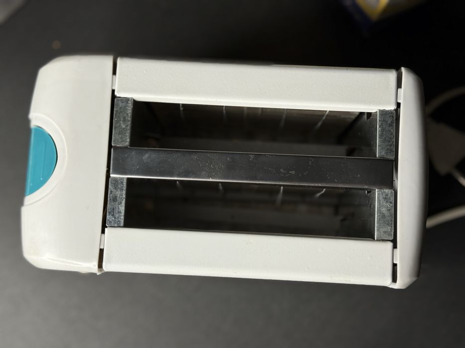 Новий тостер HARVEK 750W 2-slice Німеччина, оригінал