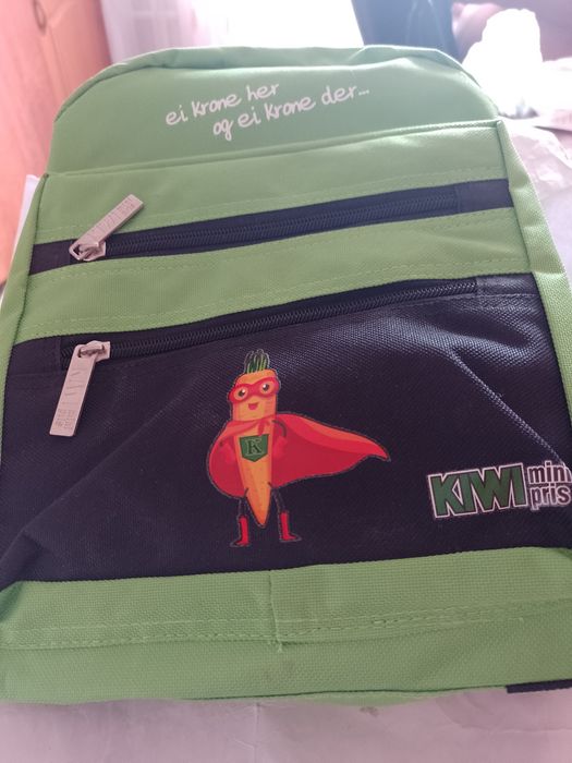 Рюкзак дитячий новий