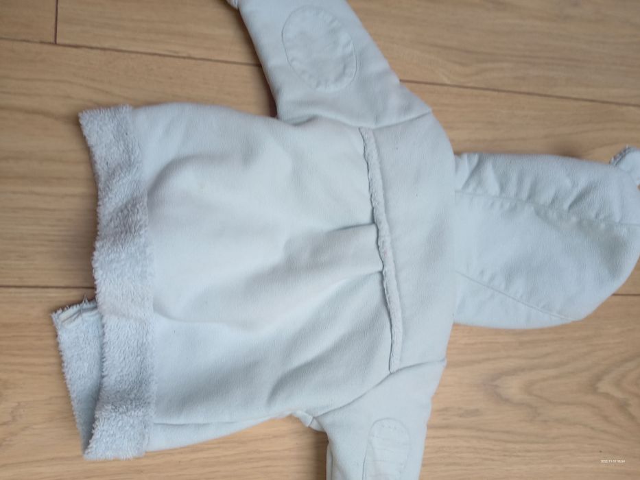 Bluza/kurteczka  .