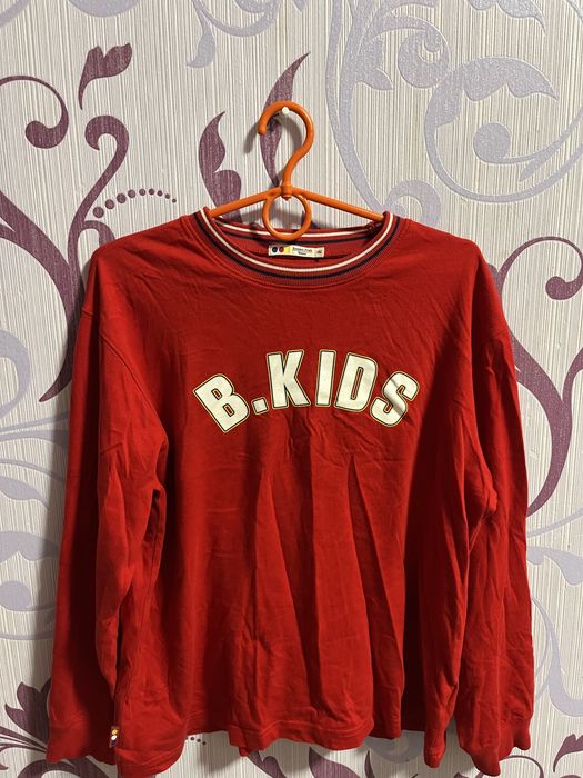 Дитяча кофта, розмір не зазначений, схоже на М