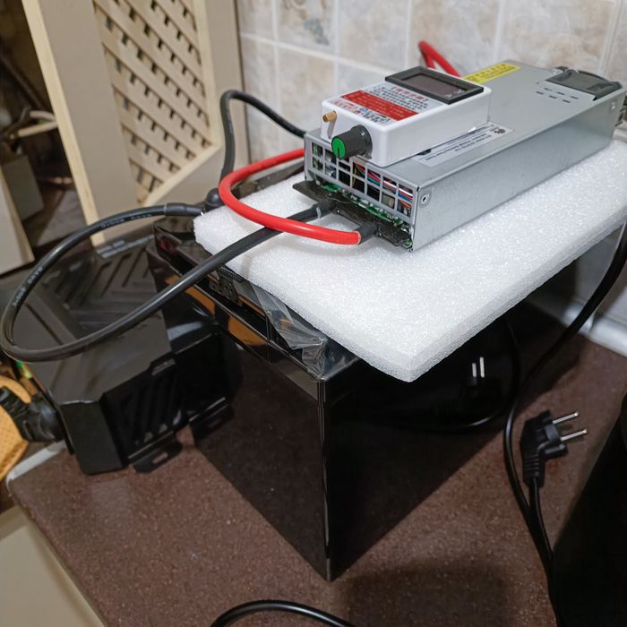 Продам добротний будинок