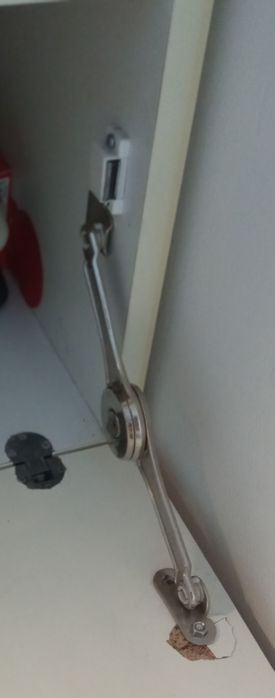 Escrivaninha Modelo Cyril, IKEA PS 2007