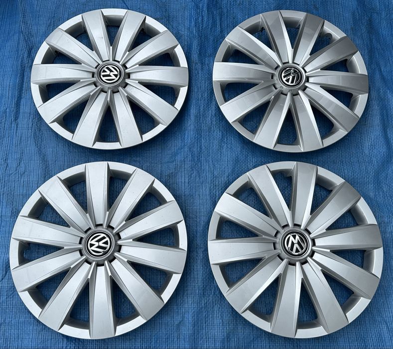 Ковпаки R16 Volkswagen