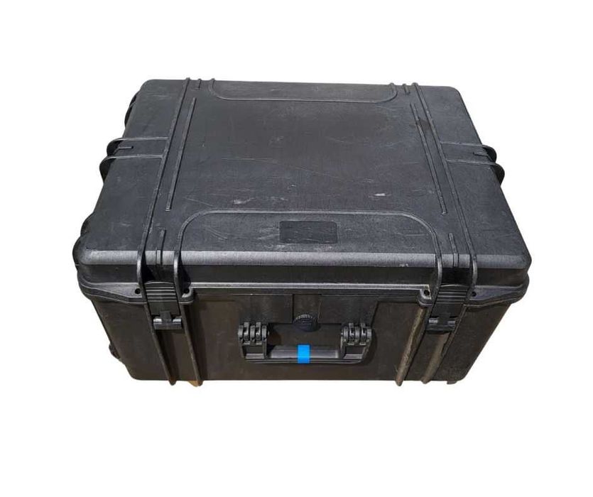 Case walizka PANARO MAX620H340TR IP67 skrzynia koła polipropylen