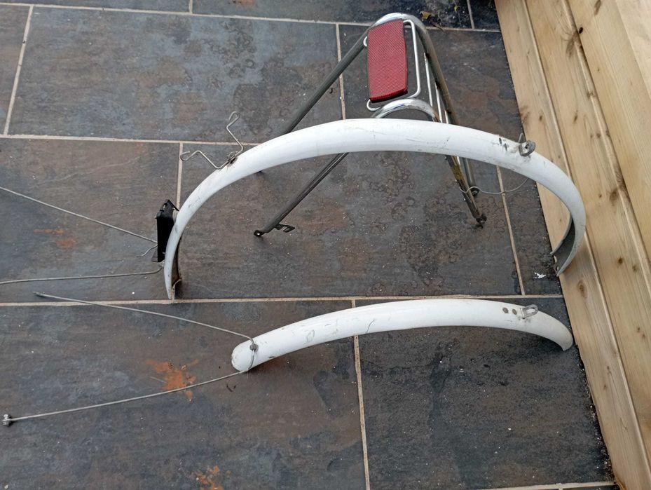 Peugeot Touraine Vitange - Clássica para cidade ou projeto