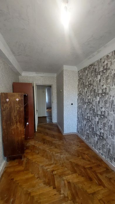 3 комнатная квартира центр города Вознесеновский Патриотическая