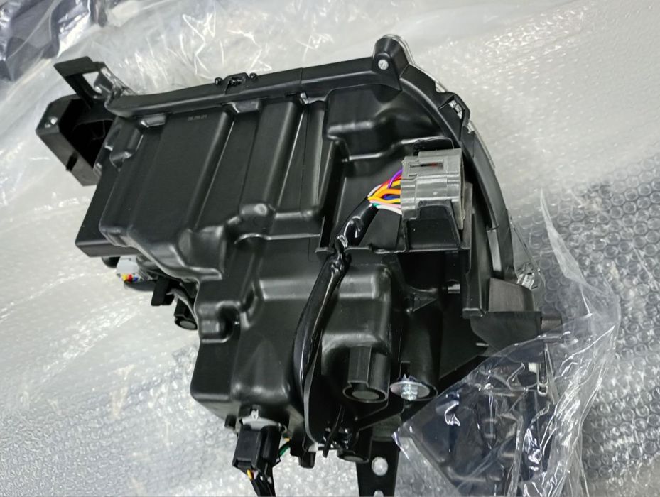 Фары Mazda CX5 22-25 год