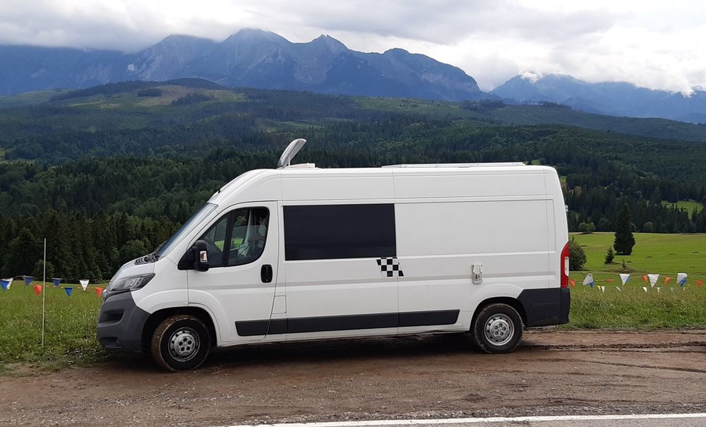 BAGAŻÓWKA Transport Przeprowadzki Przewóz rzeczy Mebli AGD Rumia Gdyni