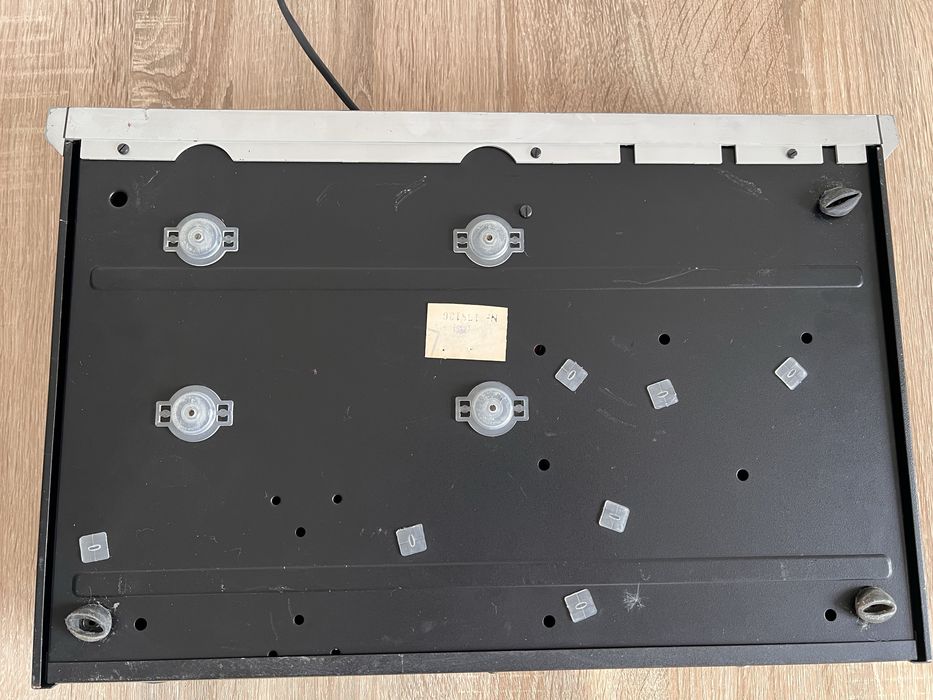 Unitra fonica cdf 003r  cd player