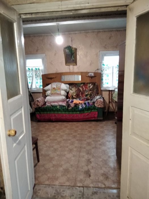 Продам будинок м.Бахмач