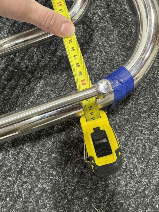 Рушникосушка, рушникосушарка водяна