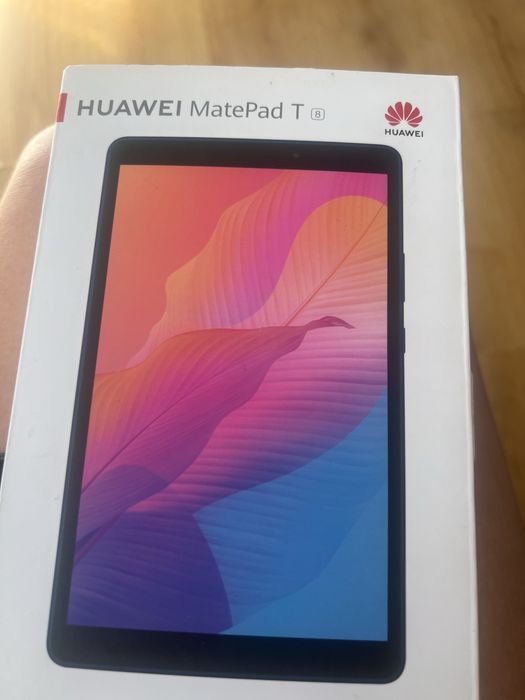 Поаншет Huswei Mateoad