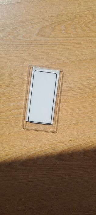 Capa e película de vidro para redmi note 13