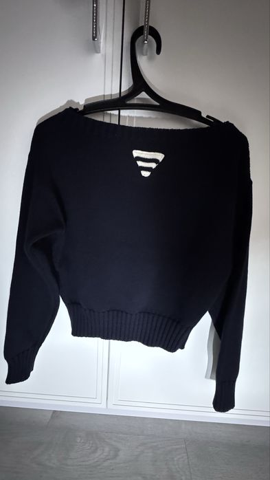 Свитер prada оригинал