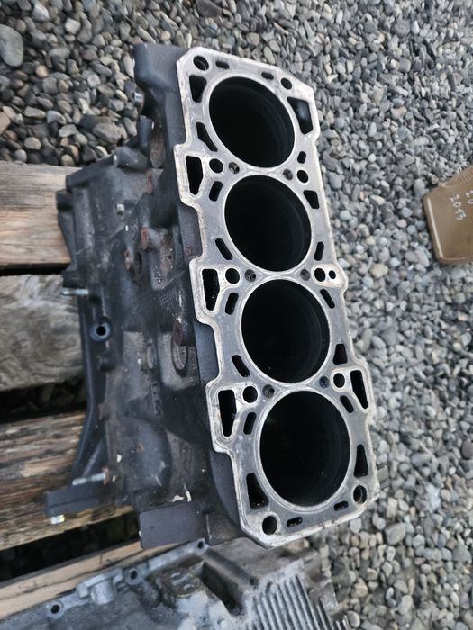 Розбирається Двигун Мотор 2.0 дизель Опель Інсігнія Астра Джей Зафіра