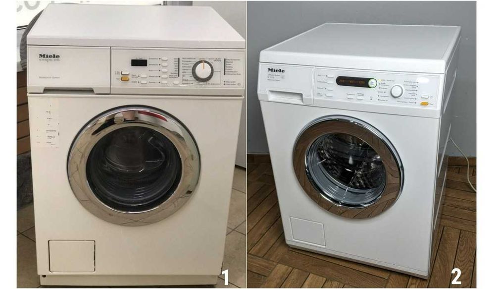 СТИРАЛЬНАЯ Машина BOSCH WAY287 7кг А+++ Стиралка Фронтальная Бу ЕВРОПА ...