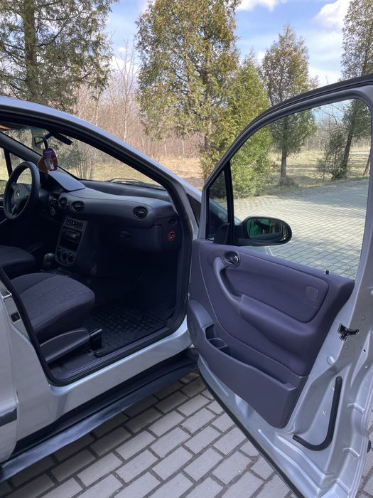 Mercedes A-Class Автомат