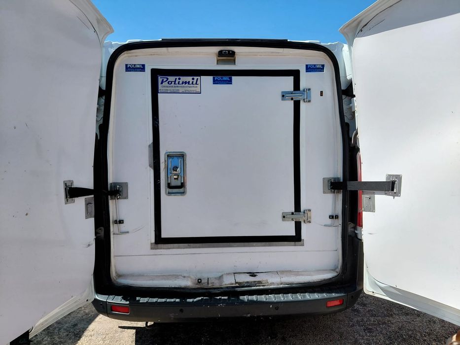 Ford Transit 350L 2.2 TDCi Antepara L TM