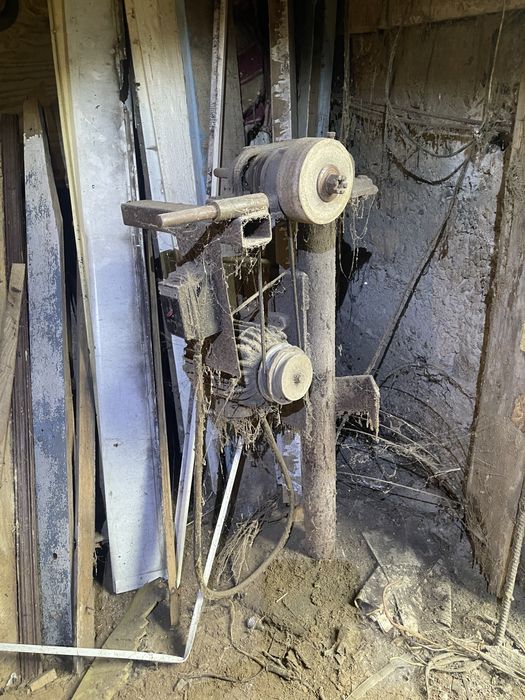 Станки по дереву