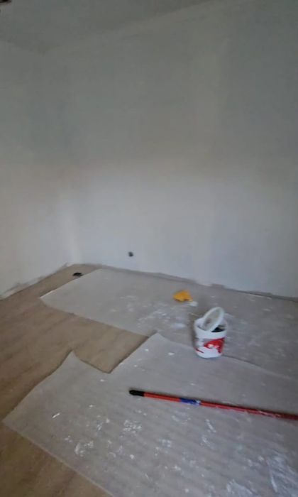 Faço trabalhos de remodelaçao