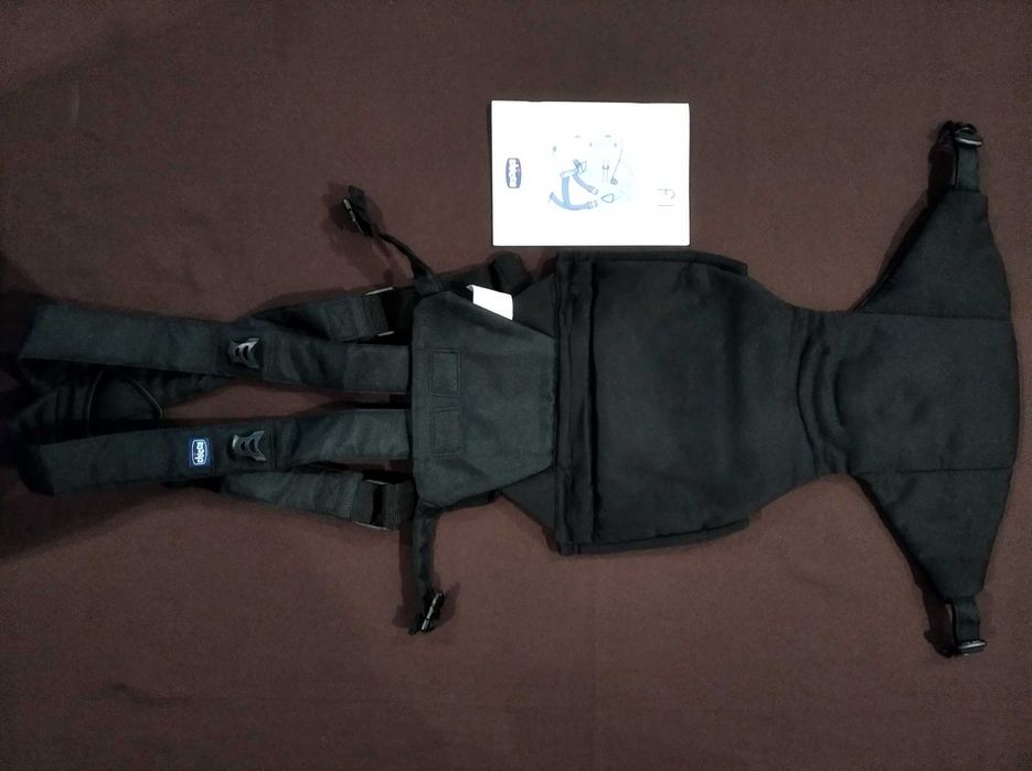 Marsúpio Chicco EasyFit