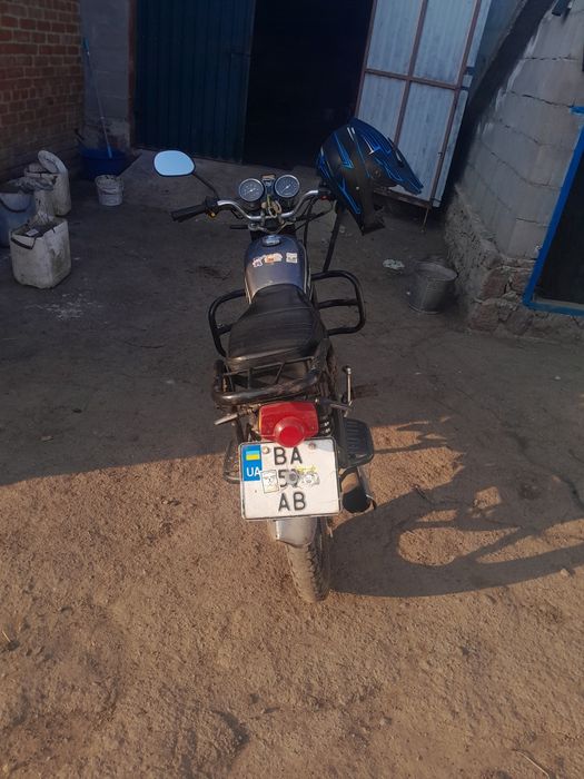 Продам спарк 110