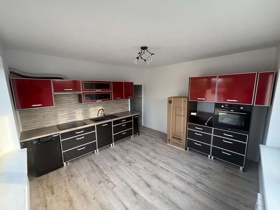 Mieszkanie 60m2 Brodnica
