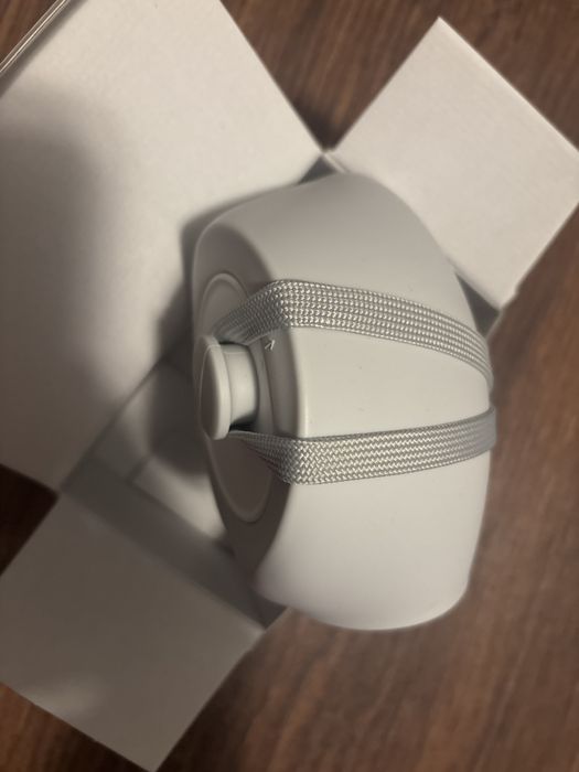 Sylikonowa miska składana 550ml