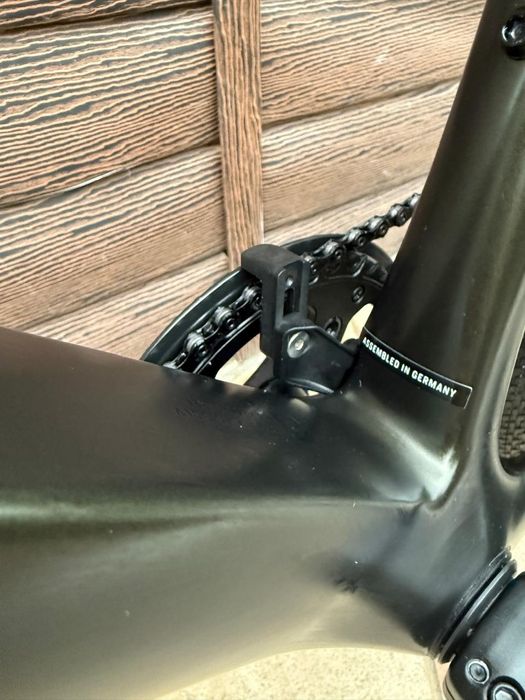 Гравійний Trek FX Sport SL 5 2025 Carbon Новий Sram Apex (XL)