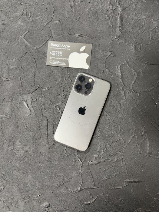 Apple iphone 13 Pro 256gb 100% neverlock